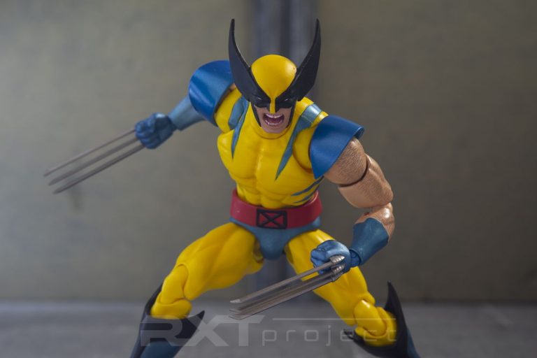 custom mafex