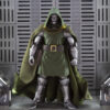 Custom Cape for Dr Doom v2