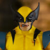 Custom Head Sculpt Wolverine Cigar