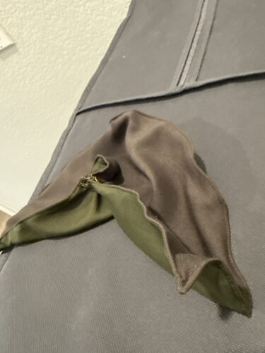 Custom Cape for Dr Doom photo review