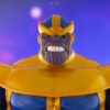 Custom Head Sculpt Mad Titan