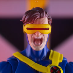Custom Head Sculpt Classic Cyclops