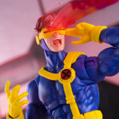 Custom Head Sculpt Classic Cyclops