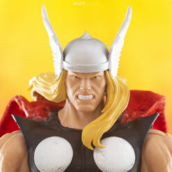 Custom Head Sculpt Classic Thor