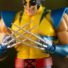 Custom Claws For Mafex Wolverine