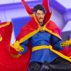 Custom Cape for Classic Doctor Strange