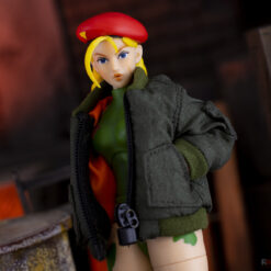 Custom Bomber Jacket for Jada Cammy