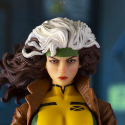 Custom Head Sculpt Rogue
