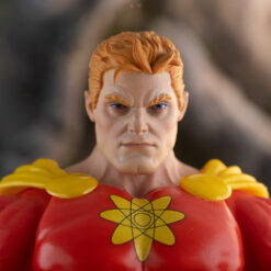 Custom Head Sculpt Hyperion