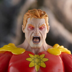 Custom Head Sculpt Hyperion