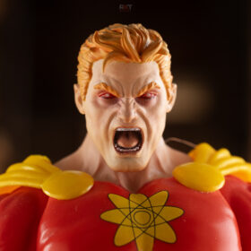 Custom Head Sculpt Hyperion
