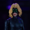 Custom Head Sculpt Yelena Belova
