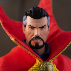 Custom Head Sculpt Doctor Strange