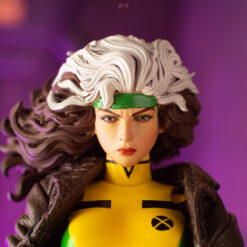 Custom Head Sculpt Rogue