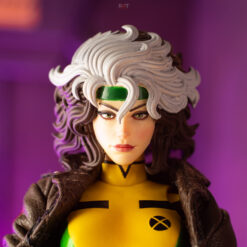 Custom Head Sculpt Rogue