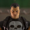 Custom Head Sculpt Classic Punisher