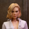 Custom Head Sculpt Grace Ashcroft