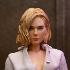 Custom Head Sculpt Grace Ashcroft