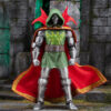 Custom Suit for Emperor Doom